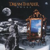 Dream Theater: Awake (Ltd Clear) LP