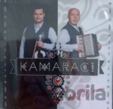 Kamaraci: Milujem