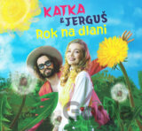 Katka & Jerguš: Rok na dlani