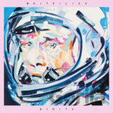 White Lies: Big TV LP