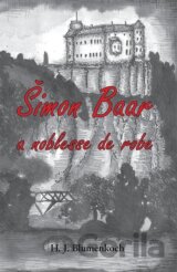 Šimon Baar a noblesse de robe