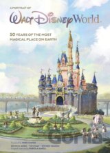Walt Disney World: A Portrait of the First Half Century