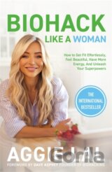 Biohack Like A Woman