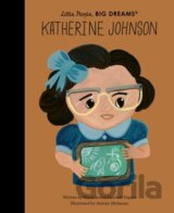 Katherine Johnson