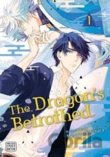 The Dragon´s Betrothed 1