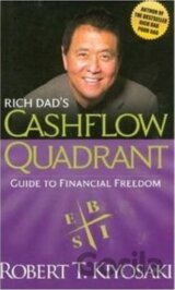 Rich Dad´s Cashflow Quadrant