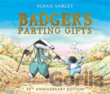 Badger's Parting Gifts