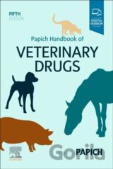 Saunders Handbook of Veterinary Drugs