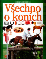 Všechno o koních
