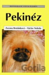 Pekinéz