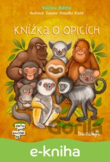 Knížka o opicích