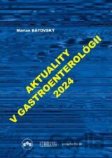 Aktuality v gastroenteroogii 2024