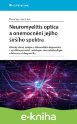 Neuromyelitis optica a poruchy jejího širšího spektra