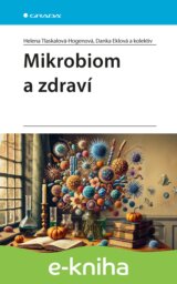 Mikrobiom a zdraví