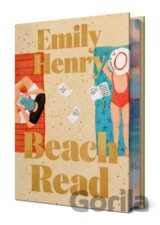 Beach Read Deluxe Edition