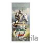 Králův odkaz: Dobrodružství - rozšíření