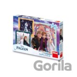 Frozen: Radostný podzim
