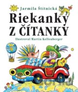 Riekanky z čítanky