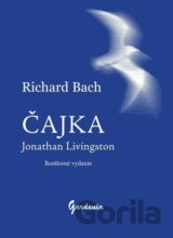 Jonathan Livingston Čajka