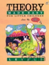 Theory Made Easy For Little Children Level 2
