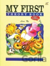My First Theory Book