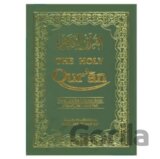 The Holy Qur'an: Transliteration in Roman Script with Arabic Text and English Translation