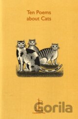Ten Poems about Cats