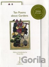Ten Poems about Gardens