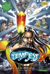 The Tempest (Classical Comics)