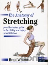 Anatomy Of Stretching 2Nd Edt