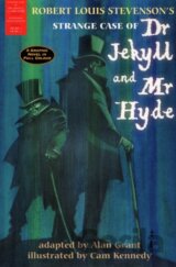 The Strange Case of Dr Jekyll and Mr Hyde