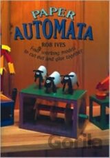 Paper Automata