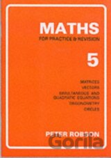 Maths for Practice and Revision