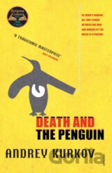 Death and the Penguin