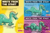 Write From The Start (Packs)
