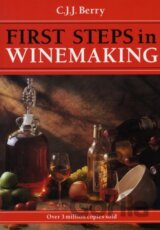 First Steps in Winemaking