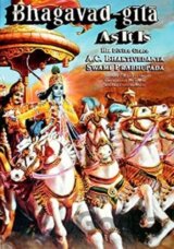 Bhagavad Gita as it is