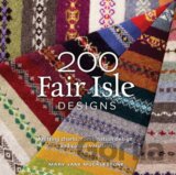 200 Fair Isle Designs