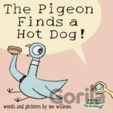 The Pigeon Finds a Hot Dog!
