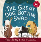 The Great Dog Bottom Swap