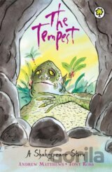 A Shakespeare Story: The Tempest