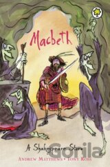 A Shakespeare Story: Macbeth