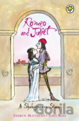 A Shakespeare Story: Romeo And Juliet