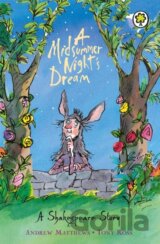 A Shakespeare Story: A Midsummer Night's Dream