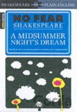 A Midsummer Night's Dream