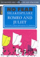 Romeo and Juliet (No Fear Shakespeare)