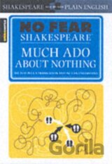 Much Ado About Nothing