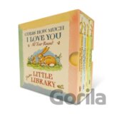 Guess How Much I Love You All Year Round Little Library