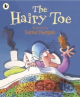 The Hairy Toe