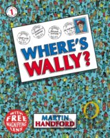 Wheres Wally Mini Edition